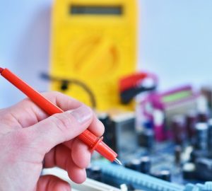 Датчики и электроника: диагностика, замена и калибровка